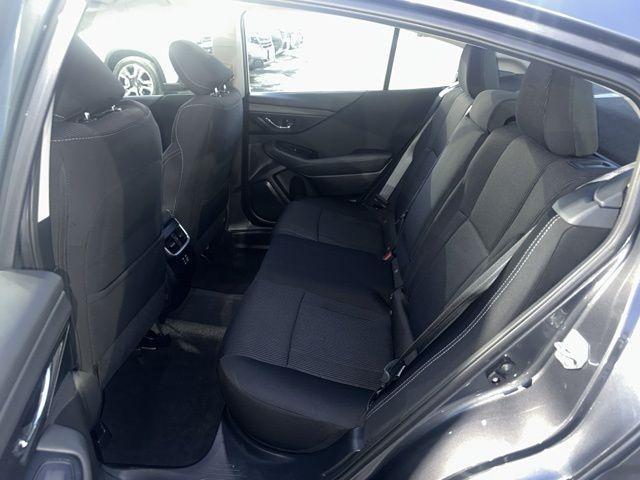 used 2024 Subaru Legacy car, priced at $21,900