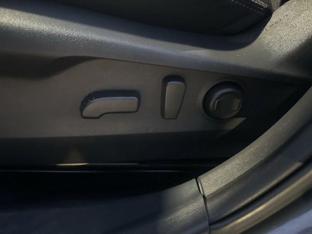 used 2024 Subaru Legacy car, priced at $21,900