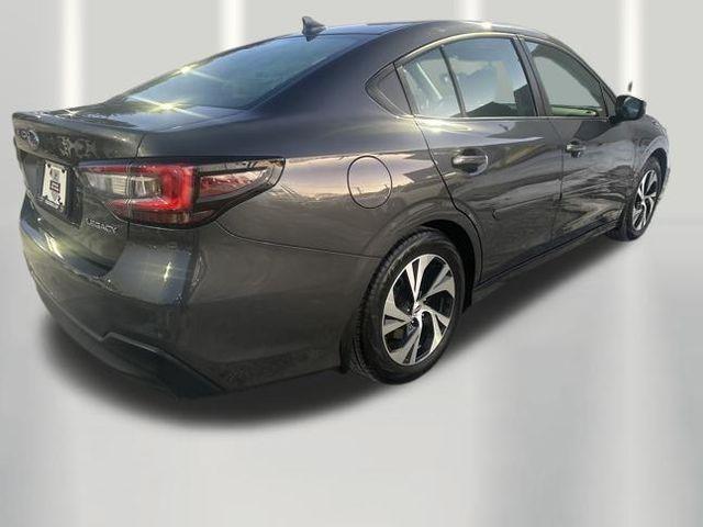used 2024 Subaru Legacy car, priced at $21,900
