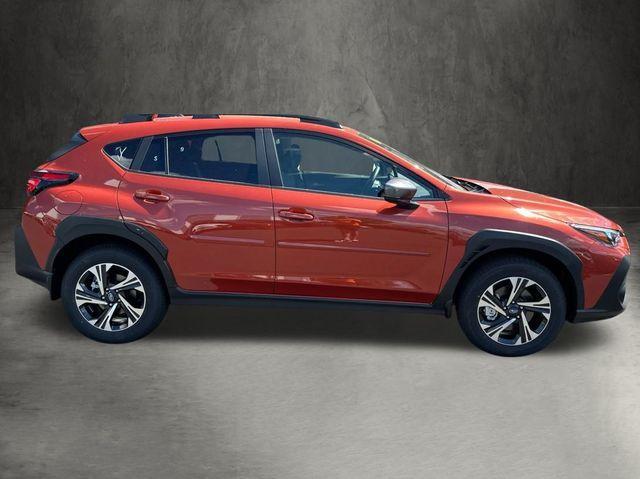 new 2025 Subaru Crosstrek car, priced at $27,712