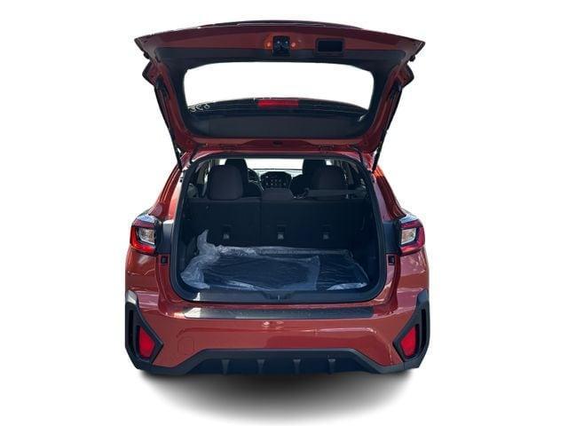 new 2025 Subaru Crosstrek car, priced at $27,712