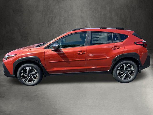 new 2025 Subaru Crosstrek car, priced at $27,712