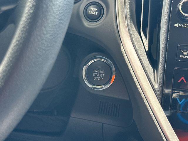 new 2025 Subaru Crosstrek car, priced at $27,712