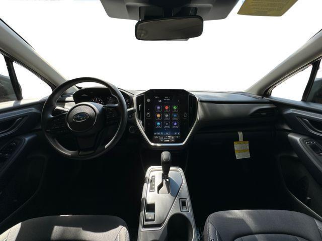 new 2025 Subaru Crosstrek car, priced at $27,712