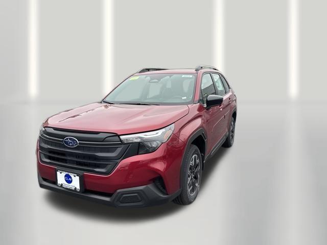 new 2026 Subaru Forester car, priced at $31,087