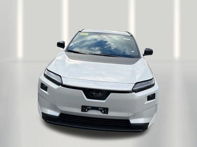 new 2026 Subaru Solterra car, priced at $44,820