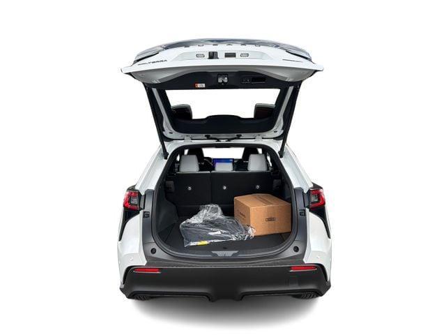 new 2026 Subaru Solterra car, priced at $44,820