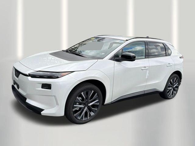 new 2026 Subaru Solterra car, priced at $44,820