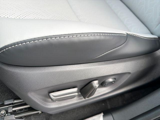 new 2026 Subaru Solterra car, priced at $44,820