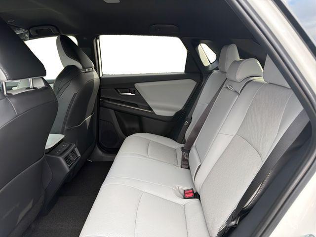 new 2026 Subaru Solterra car, priced at $44,820