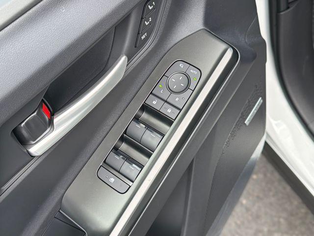 new 2026 Subaru Solterra car, priced at $44,820