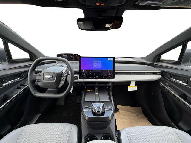 new 2026 Subaru Solterra car, priced at $44,820