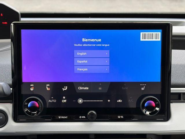 new 2026 Subaru Solterra car, priced at $44,820