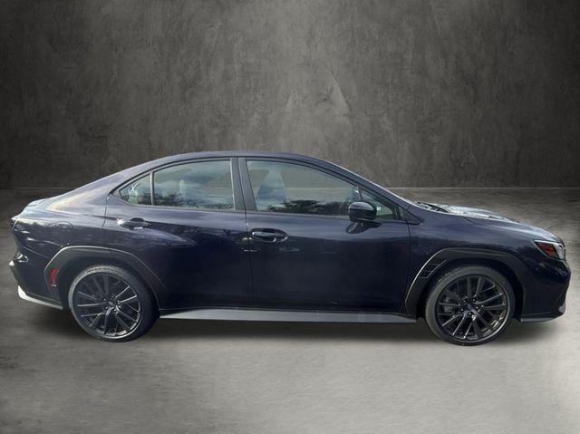 new 2025 Subaru WRX car, priced at $37,038