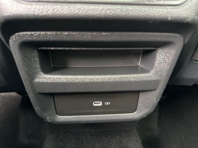 used 2024 Volkswagen Taos car, priced at $19,790