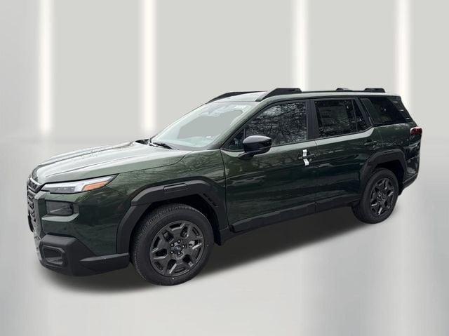 new 2026 Subaru Outback car, priced at $36,992