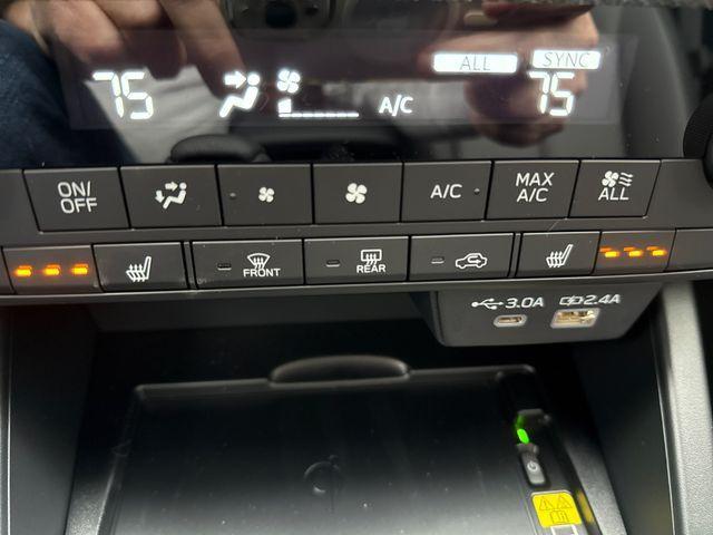 new 2026 Subaru Outback car, priced at $36,992