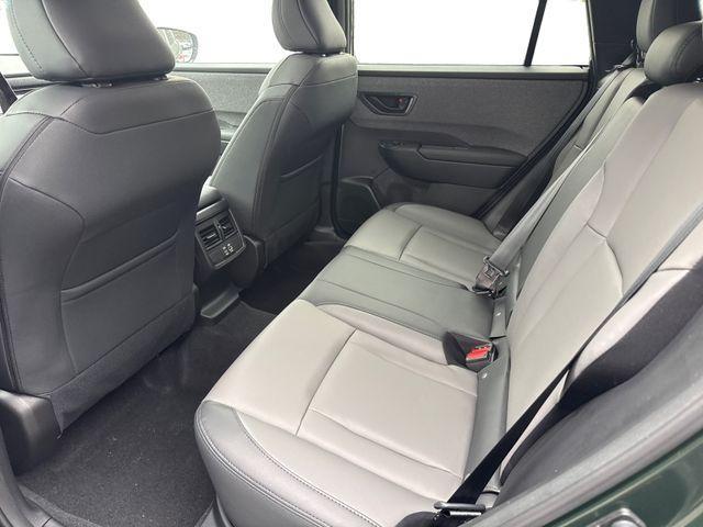 new 2026 Subaru Outback car, priced at $36,992