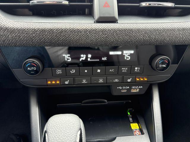 new 2026 Subaru Outback car, priced at $36,992