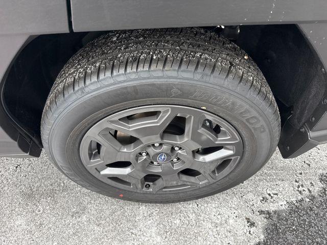 new 2026 Subaru Outback car, priced at $36,992