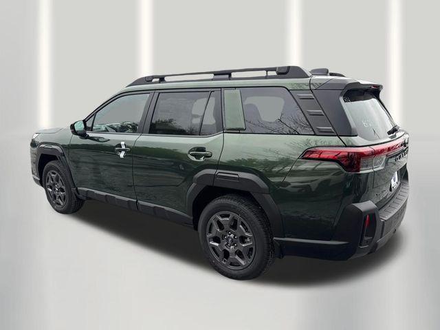 new 2026 Subaru Outback car, priced at $36,992