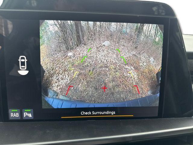 new 2026 Subaru Outback car, priced at $36,992