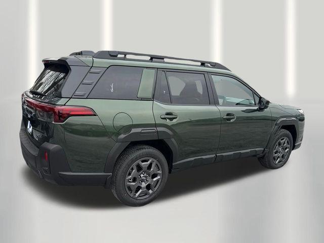 new 2026 Subaru Outback car, priced at $36,992