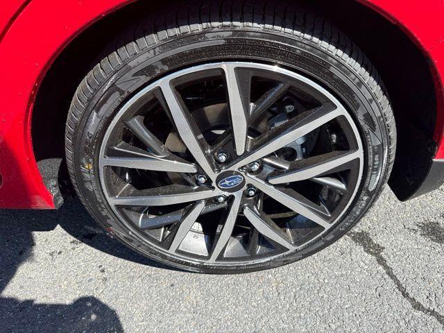new 2026 Subaru Impreza car, priced at $29,033