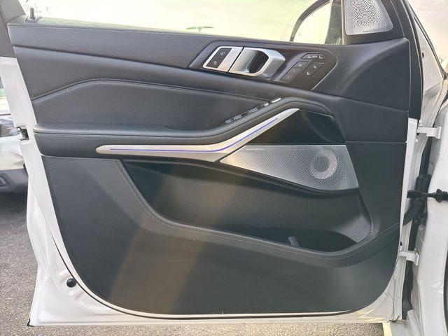 used 2024 BMW X7 car, priced at $72,500