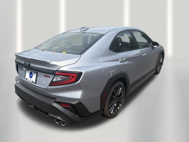 new 2026 Subaru WRX car, priced at $33,464