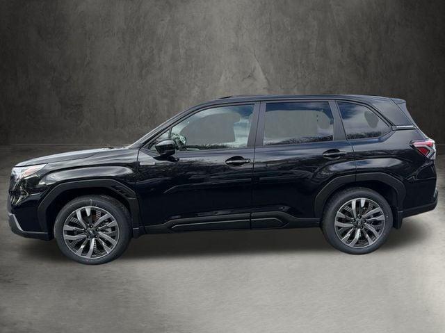 new 2025 Subaru Forester Hybrid car, priced at $42,331