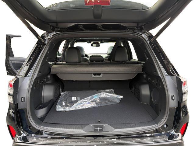 new 2025 Subaru Forester Hybrid car, priced at $42,331