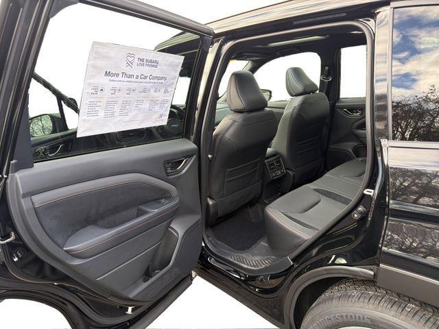 new 2025 Subaru Forester Hybrid car, priced at $42,331