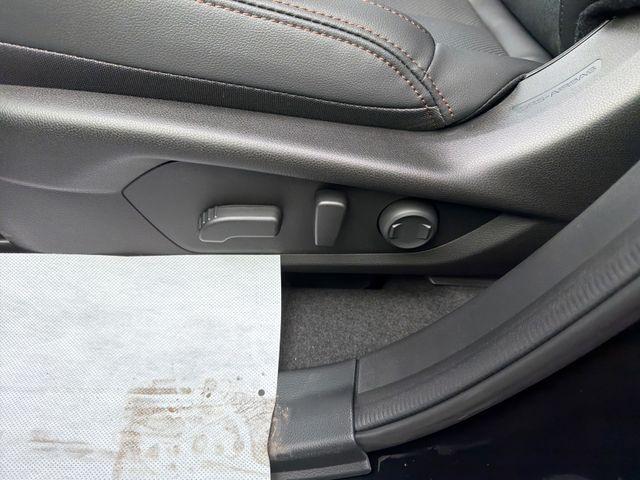 new 2025 Subaru Forester Hybrid car, priced at $42,331