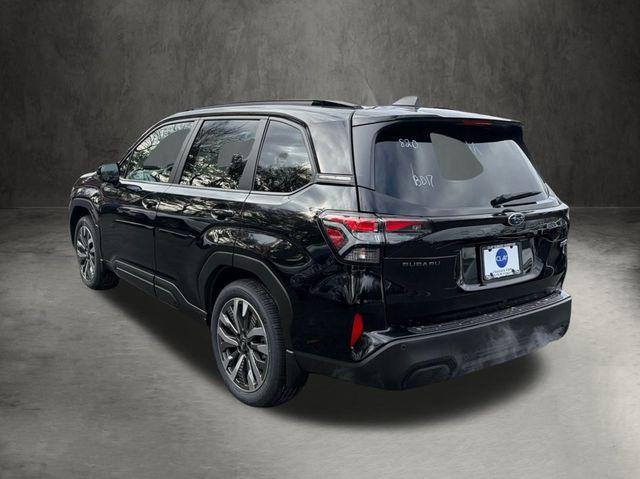new 2025 Subaru Forester Hybrid car, priced at $42,331