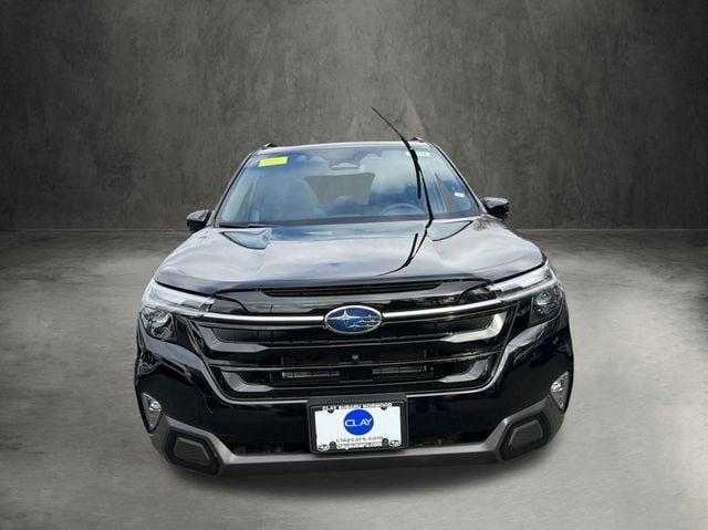 new 2025 Subaru Forester Hybrid car, priced at $42,331