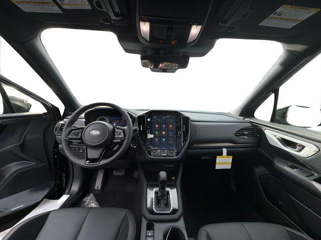 new 2025 Subaru Forester Hybrid car, priced at $42,331