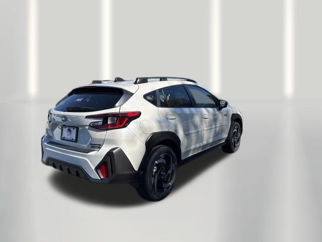 new 2026 Subaru Crosstrek car, priced at $37,959
