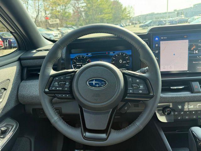 new 2026 Subaru Outback car, priced at $43,918