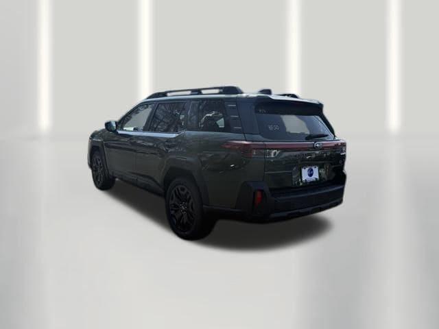 new 2026 Subaru Outback car, priced at $43,918