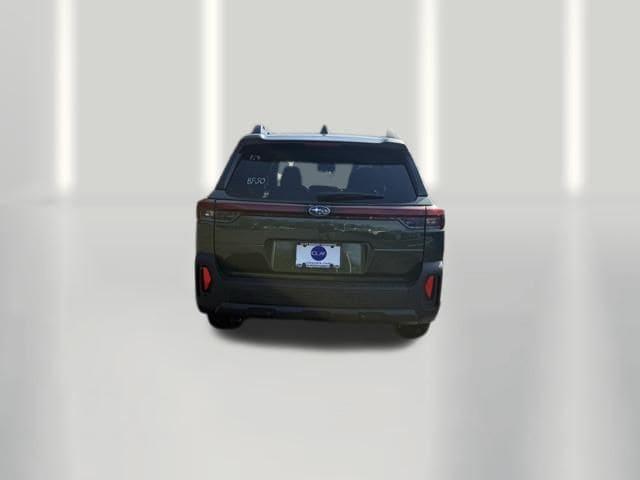 new 2026 Subaru Outback car, priced at $43,918