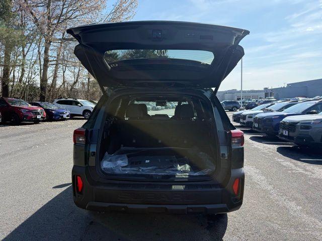 new 2026 Subaru Outback car, priced at $43,918