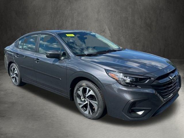 new 2025 Subaru Legacy car, priced at $29,419