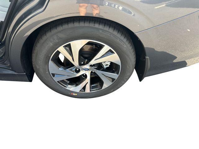 new 2025 Subaru Legacy car, priced at $29,419