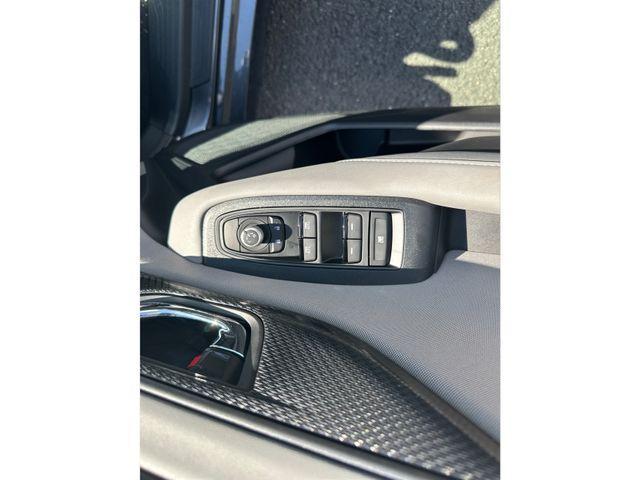 new 2025 Subaru Legacy car, priced at $29,419