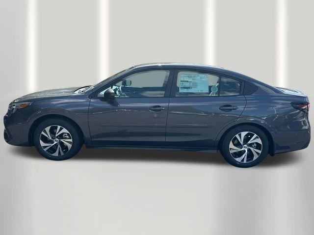 new 2025 Subaru Legacy car, priced at $29,419