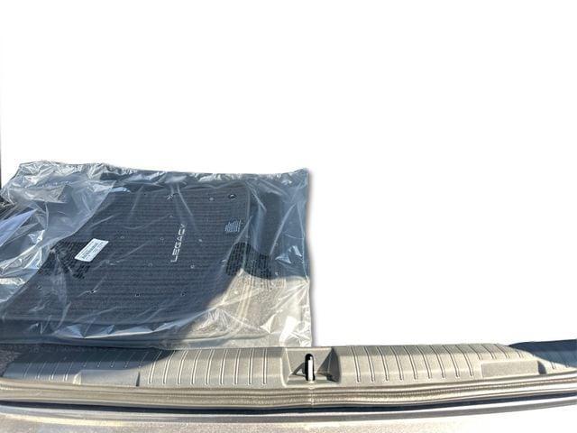 new 2025 Subaru Legacy car, priced at $29,419