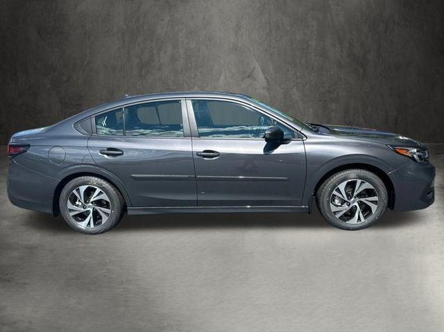 new 2025 Subaru Legacy car, priced at $29,419
