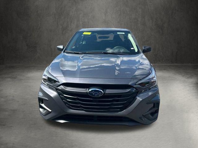 new 2025 Subaru Legacy car, priced at $29,419