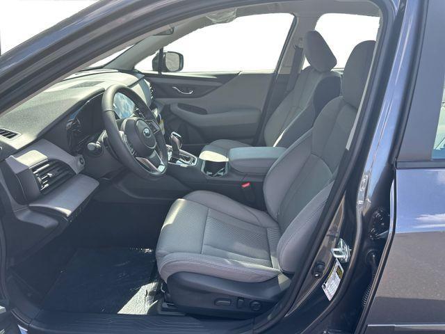 new 2025 Subaru Legacy car, priced at $29,419
